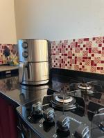 Sossego e Boa Vista - B&B Ilhabela