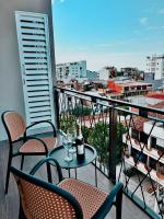 OVATA 401- Zona Romántica - B&B Puerto Vallarta