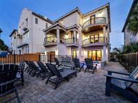 The Adonis - Bed and Breakfast Destin
