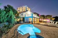 Bella Vita - Ferienwohnung Destin