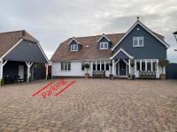 Studio Apartment with parking and 15 to 20 min walk to beach and town - Chambres d'hôtes Whitstable