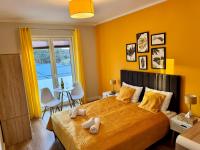 Tweepersoonskamer met Eigen Badkamer