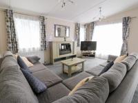 Beechwood Lodge - Bed and Breakfast Borth
