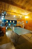 Chambre Lit King-Size Deluxe