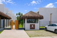 Manah Villas Boutique em Milagres by Qavi - Chambres d’hôtes São Miguel dos Milagres