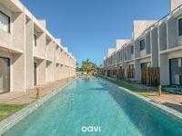 Manah Villas Boutique em Milagres by Qavi - Chambres d’hôtes São Miguel dos Milagres