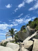 Hostal Paraíso Tayrona Kogui - B&B Santa Marta