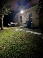 Tweepersoonskamer met Uitzicht op de Tuin