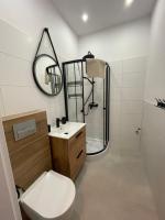 Przystanek Karpacz - Apartament Luksemburg - B&B Karpacz