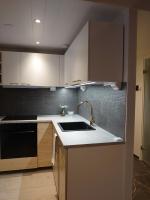 Holidayhome TahkonTintinlenkki - B&B Tahkovuori