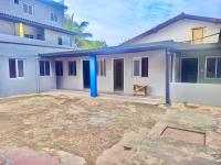 #AleGriaSoL&Mar# Quarto para Família /Amigos - Ferienwohnung Matinhos