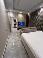شقة واستديو بتاثيث مودرن - B&B Riyadh