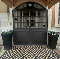 V15 apartment - B&B Milan