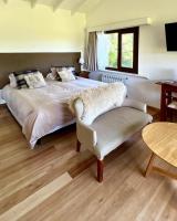 Los Cuatro Vientos Suite - B&B Trevelin