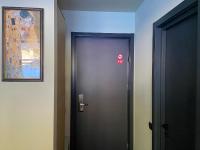 Bakuriani Kohta-Mitarbi Cozy studio B1 110 - B&B Bakuriani