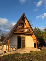 Zeleni bor - B&B Pale