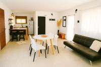 Casa vacacional LUNA DE MAR - B&B Santa Clara del Mar