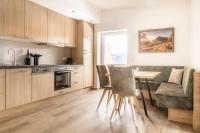 Appartamento con 2 Camere da Letto