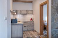 Family Two-Bedroom Apartment with View