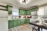 Close to Camden Clark: Central Parkersburg Condo - B&B Parkersburg