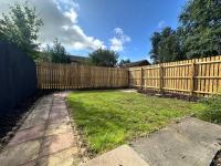 Oakleigh Way, Carlisle - 2 Bedroom, sleeps 4, Fully furnished - B&B Carlisle