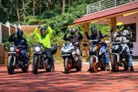 Dream Garden Homestay - Ferienwohnung Madikeri