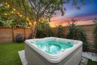 Luxury Home with Inter Miami Theme - B&B Miami