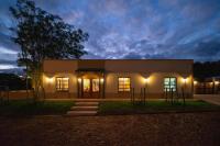 San Cosme y Damian Lodge & Spa - B&B San Cosme y Damián