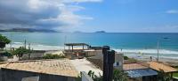 Casa na Praia em Floripa - A poucos passos do mar - B&B Florianópolis