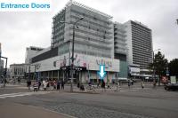 Viru Väljak Homes - B&B Tallin