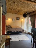 Monoambiente y Habitaciones en La Barra, Punta del Este con wifi gratis - B&B Punta del Este