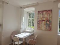 Apartment Gletscher & Fluß - B&B Penk