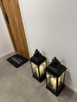 MICKIEWICZ HOUSE Apartamenty - Ferienwohnung Wadowice