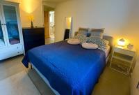 Cozy basement apartment - B&B Odense