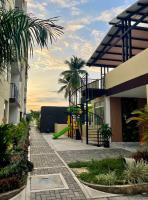 Apartamento Amoblado Melgar Tolima - Bed and Breakfast Melgar