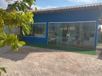 Casa do refúgio melhor para suas férias - Ferienwohnung Palhoça