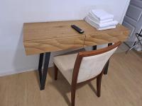 Doppelzimmer mit Balkon