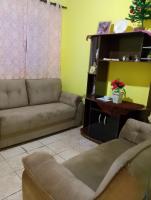 Casa simples aconchegante em Cunha - B&B Cunha