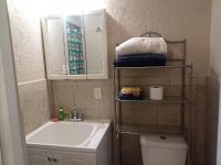 Pinellas Park Oasis - Ferienwohnung Saint Petersburg
