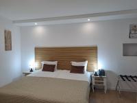 Chambre Lits Jumeaux