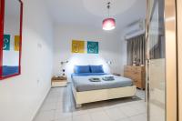 Vista 86 St Julians Urban Retreat - Chambres d’hôtes San Ġiljan