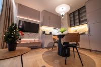 Clermont Apartment by Cracovia Prime - Ferienwohnung Krakau