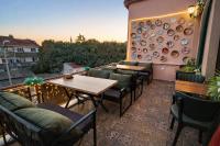 Ayasofya Bella Vista APART - B&B Istanbul