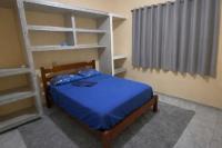 Nosso lar - Ferienwohnung Praia Grande