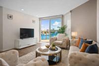 Venice Marina Water Front Luxury Condo - B&B Los Angeles