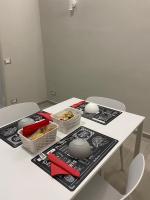 SUPREME Rooms - B&B Reggio Calabria