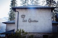 Ice Queen Vlasic - B&B Šišava