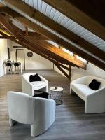 Bel Horizon - Ferienwohnung La Désirade