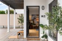 Hazel Beach House - Ocean Views & Coastal Charm - B&B Goolwa South