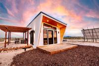 Grand Canyon Stargazing Off-Grid - B&B Williams